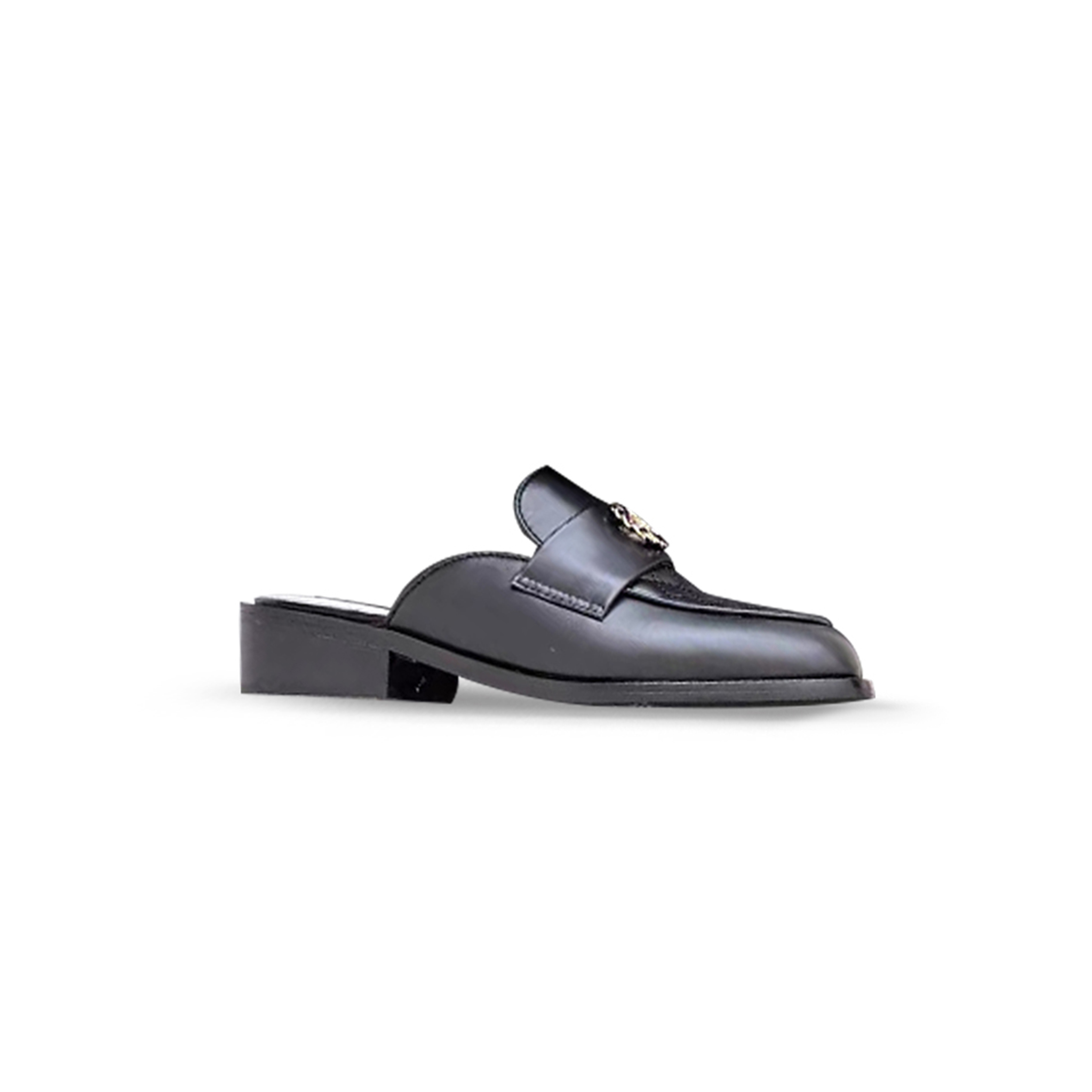 CHANEL WOMEN'S LOAFERS